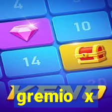 gremio x corinthians palpite